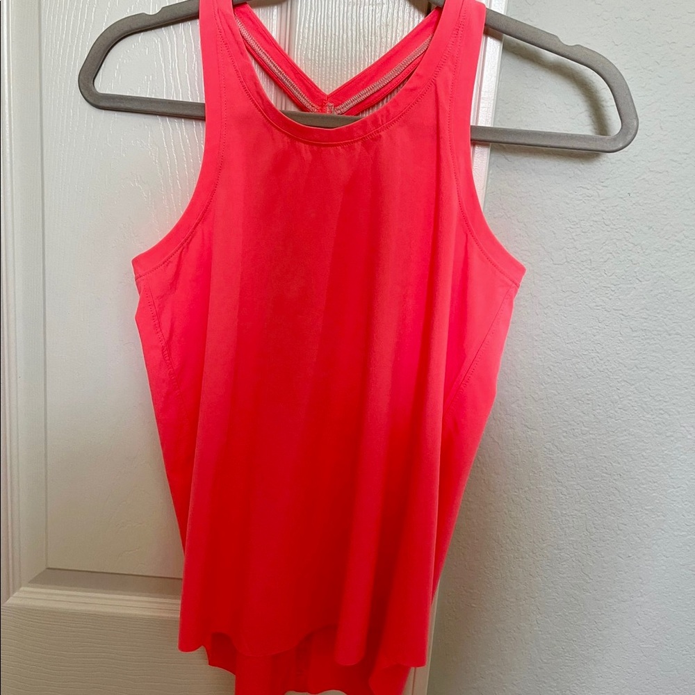 Ivivva by Lululemon tank top